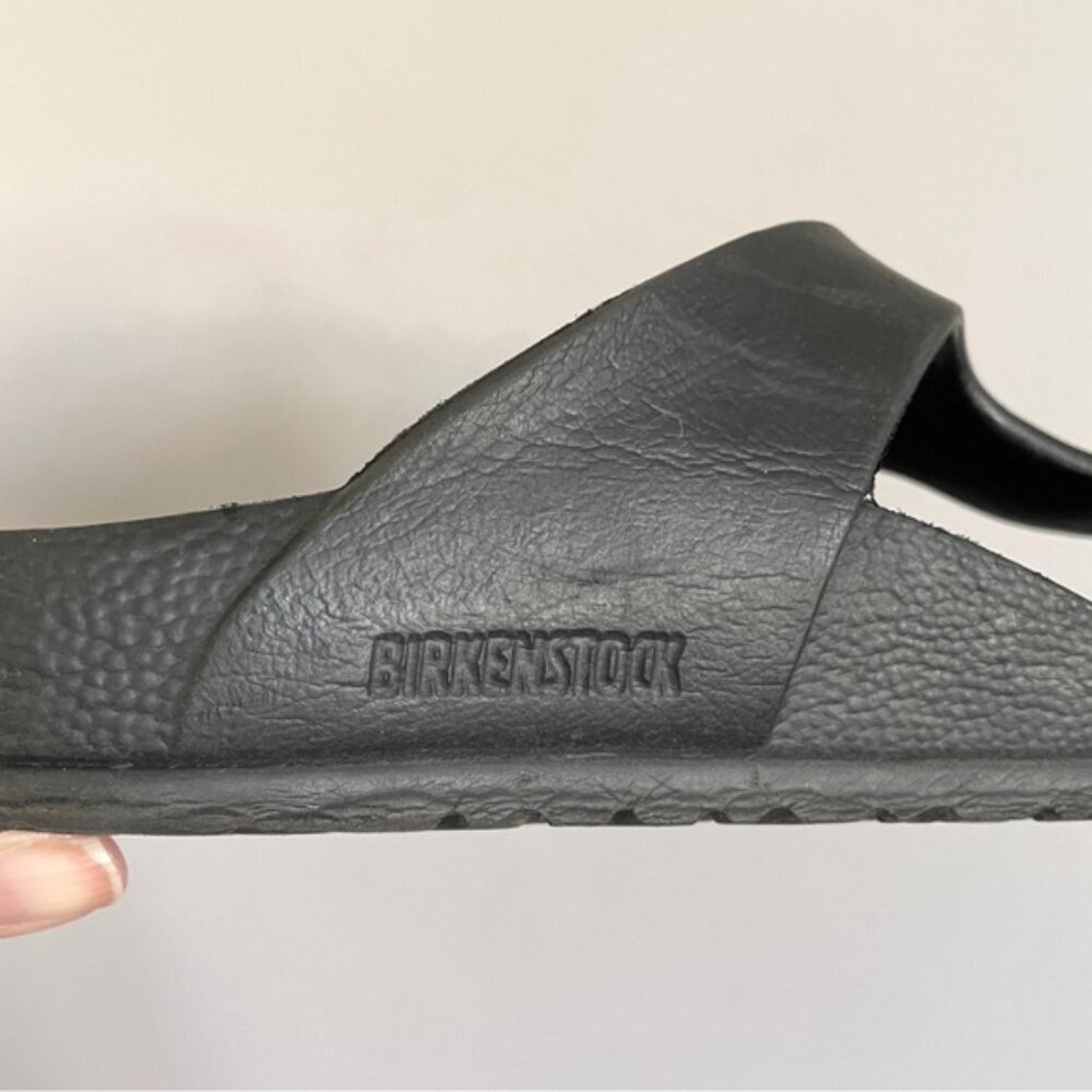Birkenstock Gizeh EVA Slip On Thong Sandals - 34/5US - Picture 4 of 8